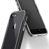 CASEOLOGY IPHONE 8 APEX CLEAR SERIES – BLACK2