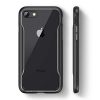 CASEOLOGY IPHONE 8 APEX CLEAR SERIES – BLACK5