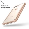 CASEOLOGY IPHONE 8 PLUS APEX CLEAR SERIES – GOLD2