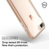 CASEOLOGY IPHONE 8 PLUS APEX CLEAR SERIES – GOLD3