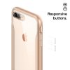 CASEOLOGY IPHONE 8 PLUS APEX CLEAR SERIES – GOLD4