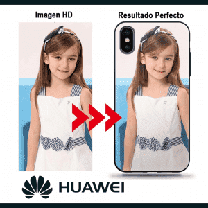 Protector Personalizado para Huawei