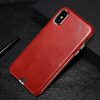 ICARER IPHONE X´XS SERIE VINTAGE TRANSFORMER- RED1