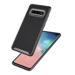 Protector Wavelengt para Samsung S10E/S10/S10Plus