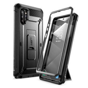 Supcase protector de cuerpo completo + soporte para Samsung Note 10 / Note 10 Plus