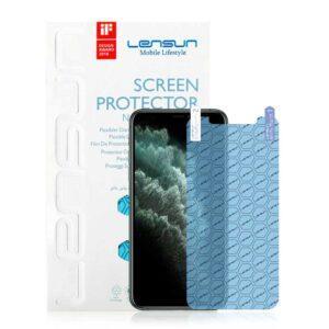 Protector Pantalla Compatible con iPad 10 Gen Vidrio HD Anti Luz Azul  PUREGEAR