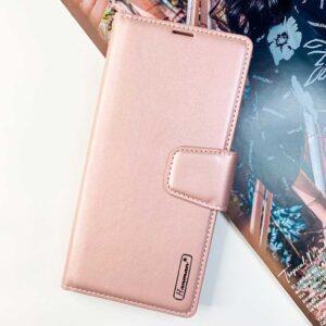 Samsung A21s | Protector agenda Hanman rosa