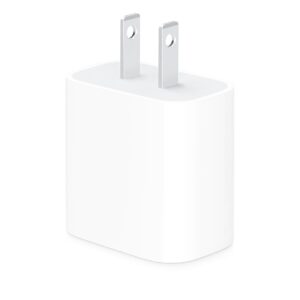 Cargador Apple ​​​​​​​MagSafe de Xfinity Mobile en color Blanco