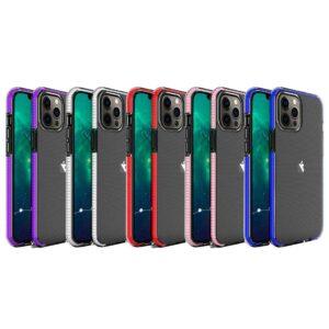 Funda Gel Tpu Xiaomi Poco F3 5g / Mi 11i 5g Diseño Leones con