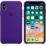 Silicone Morado