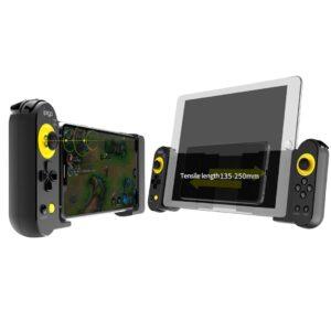 Gamepad ipega-9167 para tableta, teléfono móvil Android / iOS (sistemas Android 6.0 y superiores, sistemas ios11.0-13.3, no compatible con sistemas 13.4 y superiores)