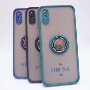 Xiaomi Redmi 9A RAM 2GB / 32GB Verde - Vendoriam - Tu Tienda en Linea -  Honduras