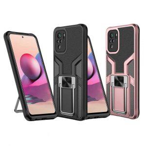  Funda protectora para Xiaomi Redmi Note 12 5G, cubierta trasera  de TPU suave a prueba de golpes de silicona antihuellas, funda protectora  de cuerpo completo para Redmi Note 12 5G (6.67