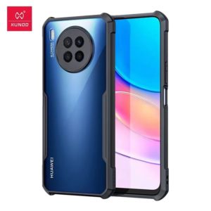 Nova 8i - Protector Xundd con cubierta de cámara integrada