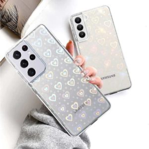 Funda delgada para Honor X8, funda delgada para Honor X8, protector de  cuerpo completo para niñas y mujeres, funda rígida transparente compatible  con