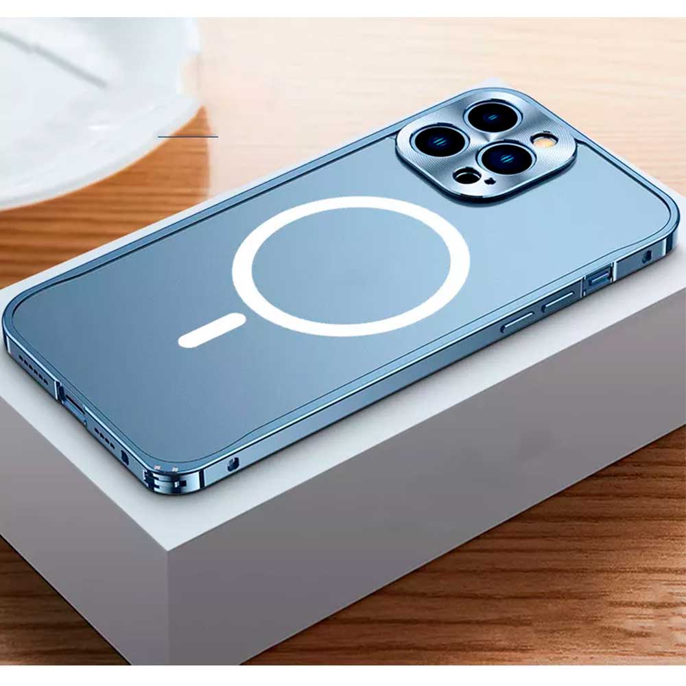 metal-magsafe-iphone-13-por-max-azul