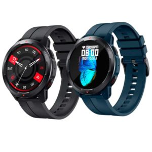 Smart Watch COLMI M40 - función de llamada Bluetooth resistente al agua para teléfono Android IOS