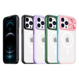 Capa para iPhone 12 Pro max - Snap Guardian - Gshield - Gshield - Capas  para celular, Películas, Cabos e muito mais