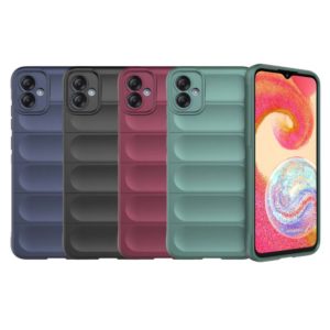 Funda Honor Magic5 Lite silicona invisible antigolpes muy suave al tacto.