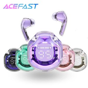  Y90 Auriculares inalámbricos transparentes Bluetooth 5.3 in Ear  Auriculares ligeros Micrófono integrado, IPX4 impermeable, auriculares de  conexión de larga distancia con estuche de carga (blanco)