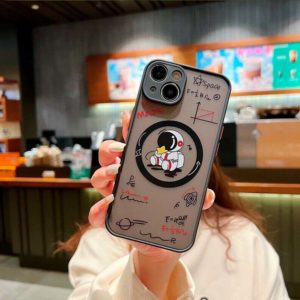 Funda de silicona suave para Xiaomi Redmi Note 7 para niñas, niños,  mujeres, delgada, 3D, dibujos animados, animales, a prueba de golpes, funda  de