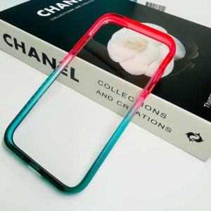 Funda De Silicona Suave A Prueba De Golpes Para iPhone 11 12 13 Pro max 14  14 Plus El Mercado de Encantos