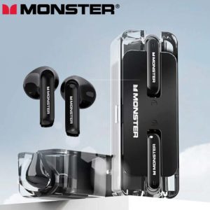 1 Hora Auriculares inalámbricos Bluetooth 5.3, auriculares deportivos con  graves profundos, sonido premium con funda de carga, compatible con iPhone