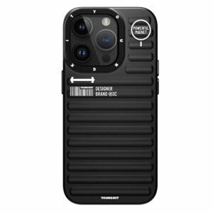  Funda a prueba de golpes para iPhone 15 Pro Max/15 Plus/15 Pro/ 15, funda protectora de doble capa, dorado, 15 : Celulares y Accesorios