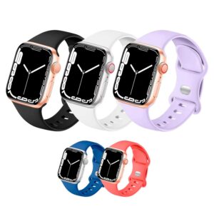 1 Pieza Correa De Silicona Compatible Con Redmi Watch 3 Active Smart Watch,  Pulsera Deportiva De Repuesto Con Correa Compatible Con Redmi Watch 3  Active, Moda de Mujer