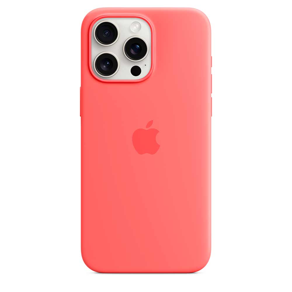 silicona-magsafe-iphone-15-pro-max-guava