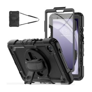 Funda para Xiaomi 12 Lite 5G, Xiaomi 12 Lite Funda para teléfono Slim Fit  Protección militar a prueba de golpes Armor Defender Funda protectora para