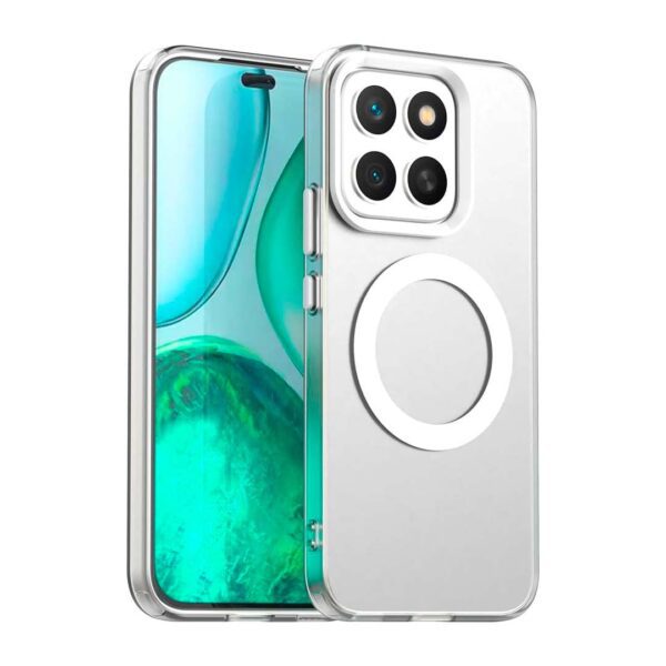 Honor X8C - Protector matte compatible con magsafe, delgado a prueba de golpes, serie Sofi - Imagen 5