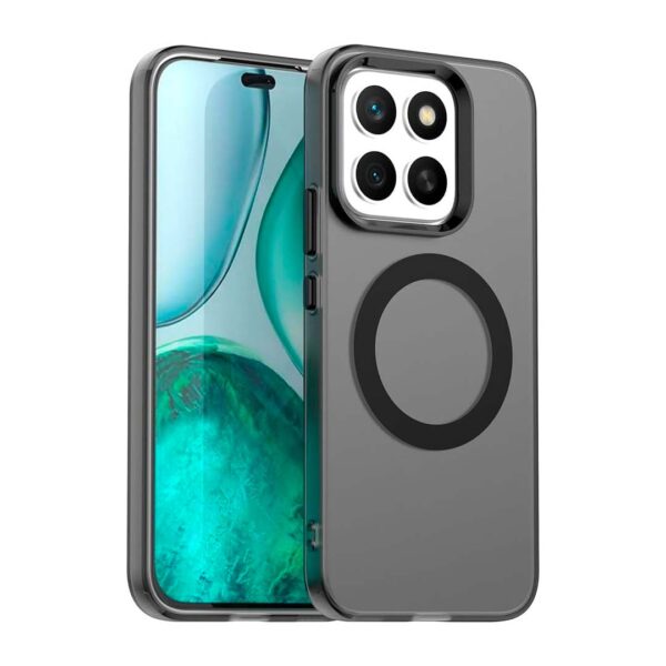Honor X8C - Protector matte compatible con magsafe, delgado a prueba de golpes, serie Sofi - Imagen 3