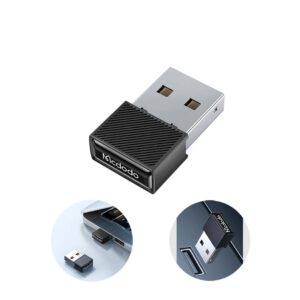 MCDODO OT-1580 - Adaptador USB Bluetooth inalámbrico