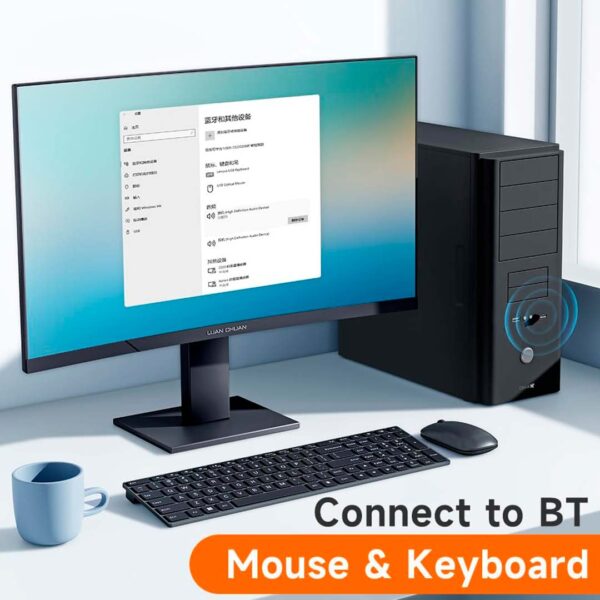 MCDODO OT-1580 - Adaptador USB Bluetooth inalámbrico - Imagen 6