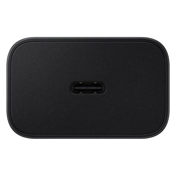 Adaptador Samsung 25W carga rápida de tipo USB-C, calidad genérico - Imagen 3