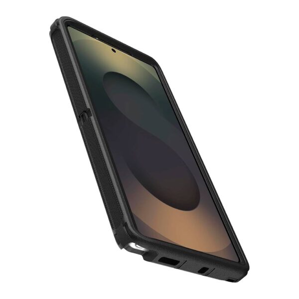 Samsung S25 Ultra - Protector resistente con clip para cinturón, serie Defender Pro - Imagen 4