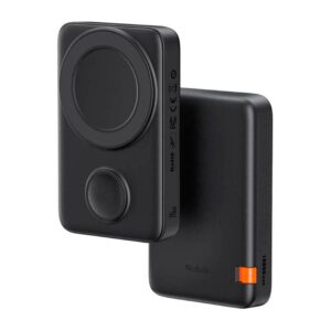 Mcdodo - Power Bank 20W de carga inalambrica para iPhone, 10,000 mAh