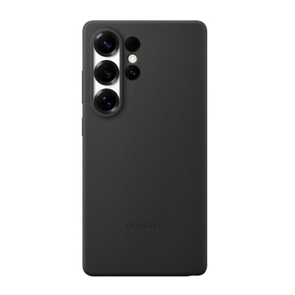 Samsung S25 Ultra - Protector de cuero, diseño ergonómico de alta durabilidad - Imagen 4