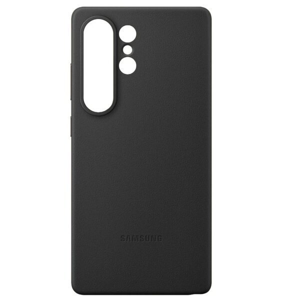 Samsung S25 Ultra - Protector de cuero, diseño ergonómico de alta durabilidad - Imagen 6