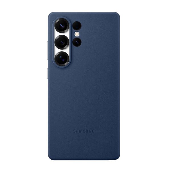 Samsung S25 Ultra - Protector de cuero, diseño ergonómico de alta durabilidad - Imagen 2