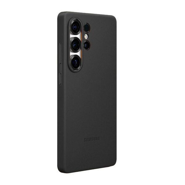 Samsung S25 Ultra - Protector de cuero, diseño ergonómico de alta durabilidad - Imagen 5