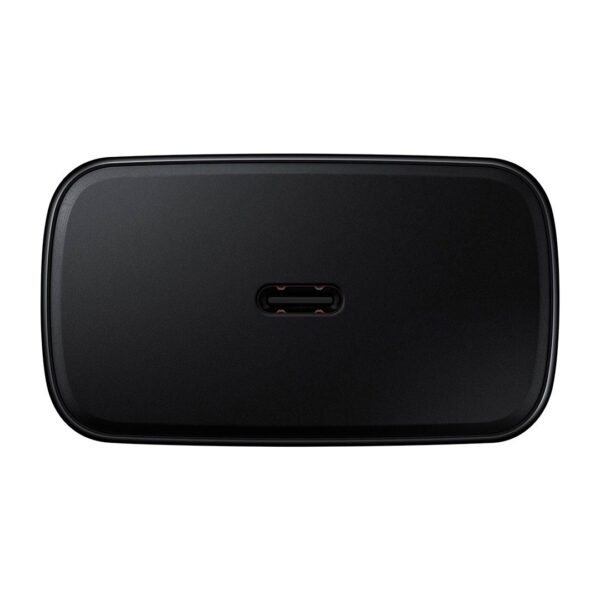 Cargador completo Samsung 45W carga rápida de tipo USB-C, calidad genérico - Imagen 2
